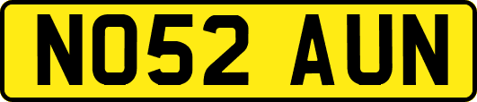 NO52AUN
