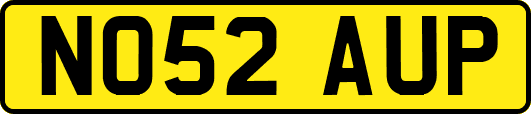 NO52AUP