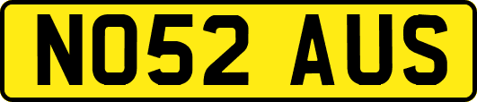 NO52AUS