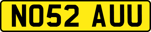 NO52AUU