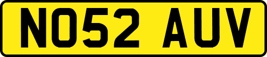 NO52AUV