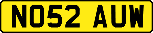 NO52AUW