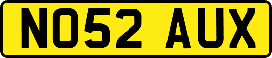 NO52AUX