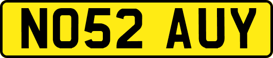 NO52AUY