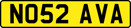 NO52AVA