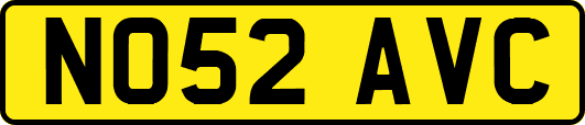 NO52AVC