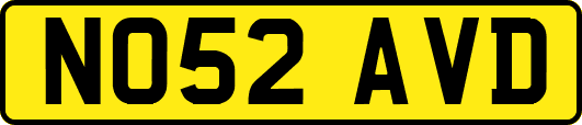 NO52AVD