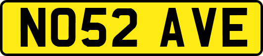 NO52AVE