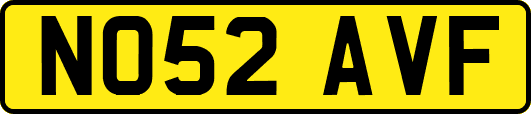 NO52AVF