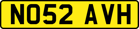 NO52AVH