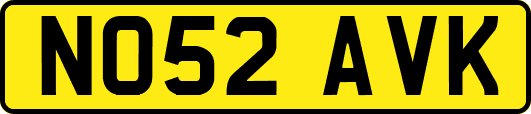 NO52AVK