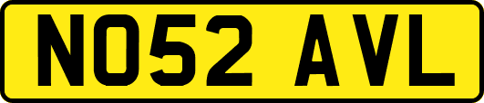 NO52AVL
