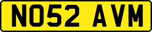 NO52AVM