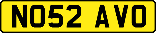 NO52AVO