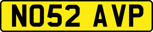 NO52AVP