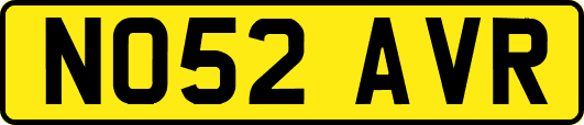 NO52AVR
