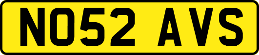 NO52AVS