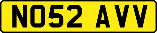 NO52AVV