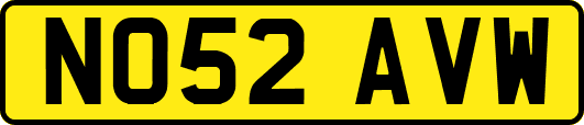 NO52AVW