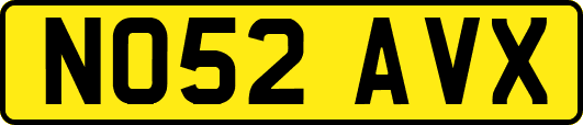 NO52AVX