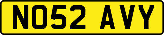 NO52AVY