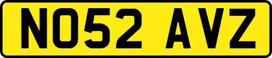NO52AVZ