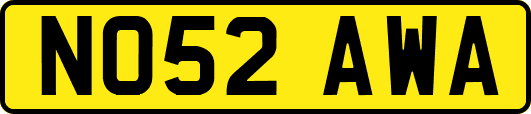 NO52AWA