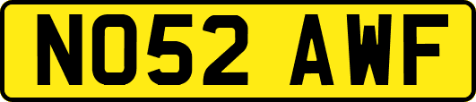 NO52AWF