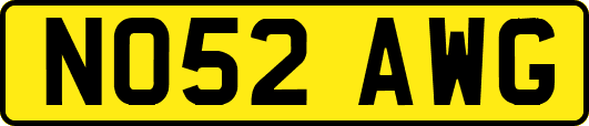 NO52AWG
