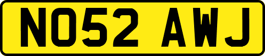 NO52AWJ