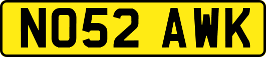 NO52AWK