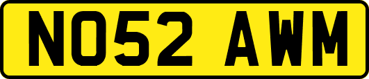 NO52AWM