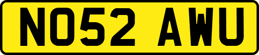 NO52AWU