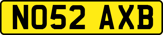 NO52AXB