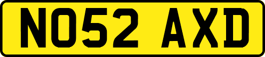 NO52AXD