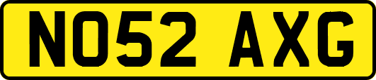 NO52AXG