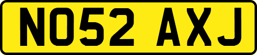 NO52AXJ