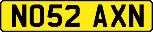 NO52AXN