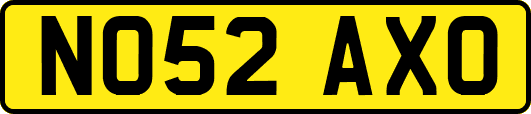 NO52AXO