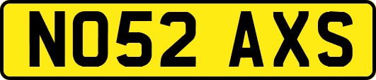 NO52AXS