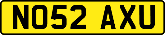 NO52AXU