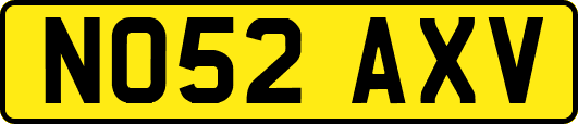 NO52AXV