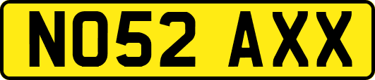 NO52AXX
