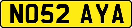 NO52AYA
