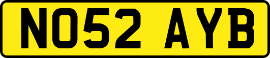 NO52AYB