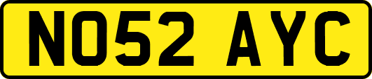 NO52AYC
