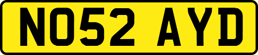 NO52AYD