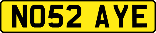 NO52AYE
