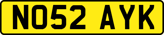 NO52AYK