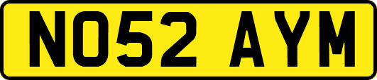 NO52AYM